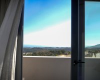 New build - Semi - Detached Villa - Polop