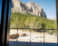 New build - Semi - Detached Villa - Polop