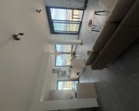 New build - Semi-Detached Villa - Polop