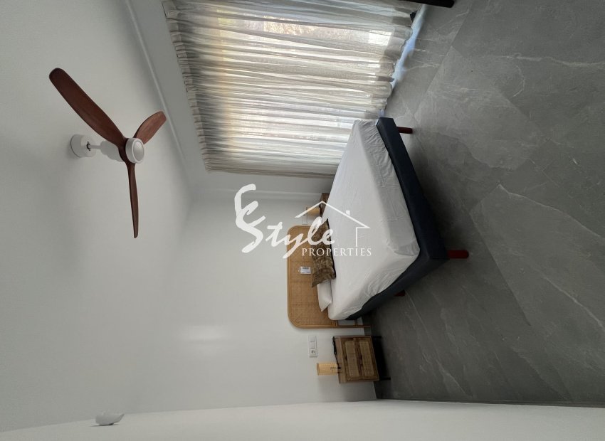 New build - Semi-Detached Villa - Polop