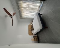 New build - Semi-Detached Villa - Polop