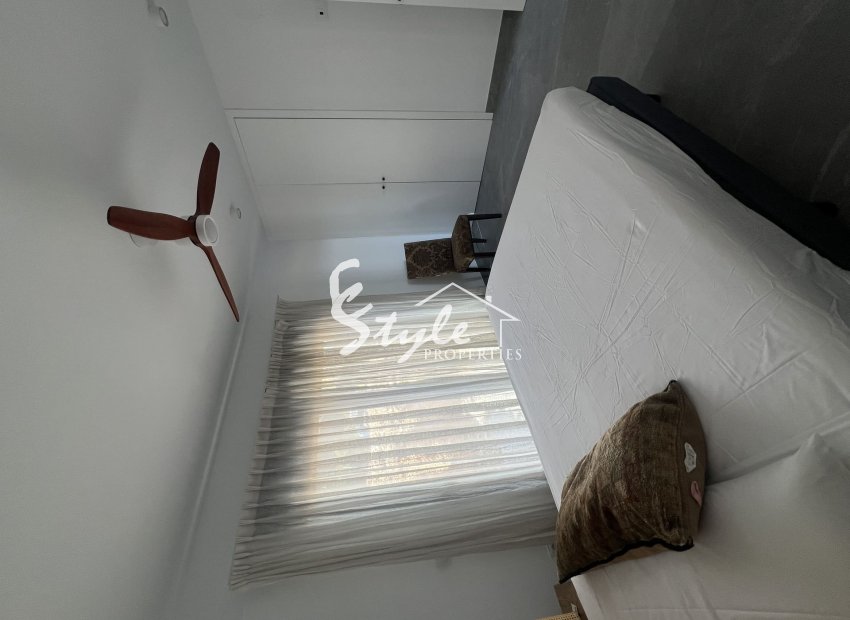 New build - Semi-Detached Villa - Polop