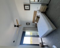 New build - Semi-Detached Villa - Polop