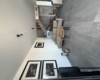 New build - Semi-Detached Villa - Polop