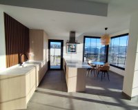 New build - Semi-Detached Villa - Polop