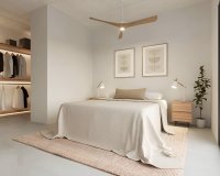 New build - Semi-Detached Villa - Polop