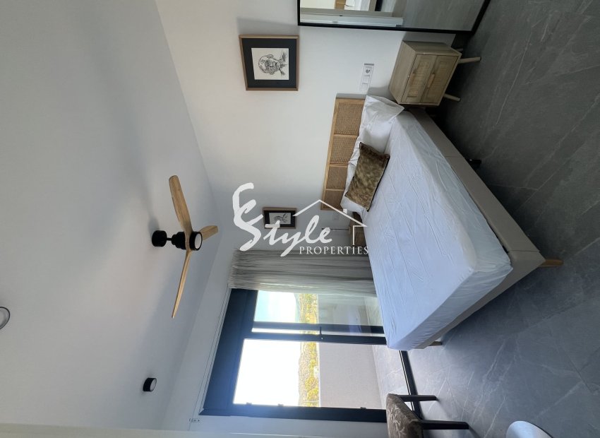 New build - Semi-Detached Villa - Polop