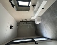 New build - Semi-Detached Villa - Polop