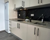 New build - Semi-Detached Villa - San Javier