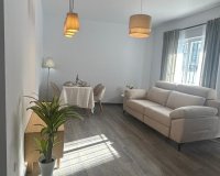 New build - Semi-Detached Villa - San Javier