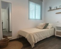 New build - Semi-Detached Villa - San Javier