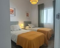 New build - Semi-Detached Villa - San Javier