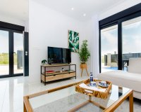 New build - Semi-Detached Villa - Vistabella Golf