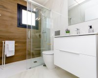 New build - Semi-Detached Villa - Vistabella Golf