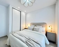 New build - terraced - Benferri