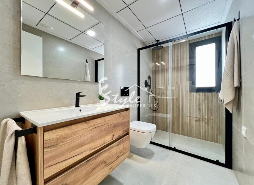 New build - terraced - Benferri