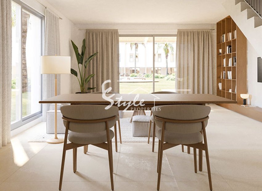 New build - terraced - Denia