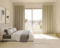 New build - terraced - Denia