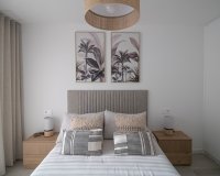 New build - terraced - Jerónimo y Avileses