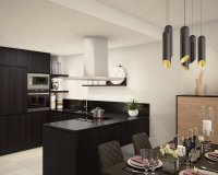 New build - terraced - La Finca Golf - La Finca Golf Resort