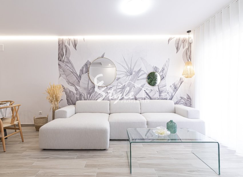 New build - terraced - La Manga - La Manga del Mar Menor