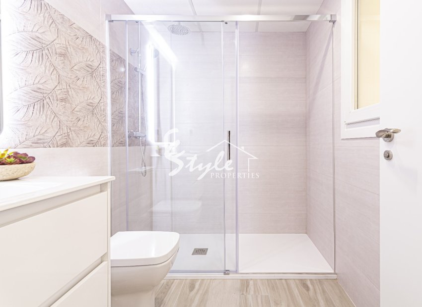 New build - terraced - La Manga - La Manga del Mar Menor