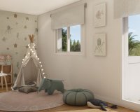 New build - terraced - La Nucia