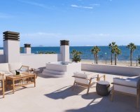 New build - terraced - Los Alcazares