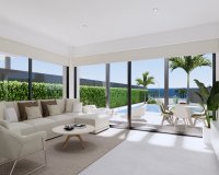 New build - terraced - Los Alcazares