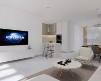 New build - terraced - Los Alcazares