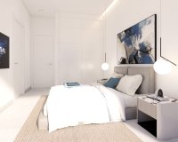 New build - terraced - Los Alcazares