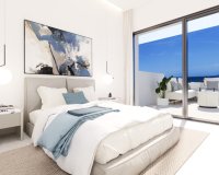 New build - terraced - Los Alcazares