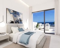 New build - terraced - Los Alcazares