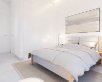 New build - terraced - Los Alcazares