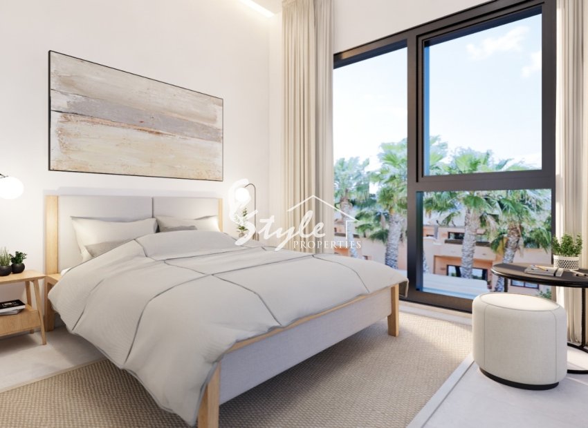 New build - terraced - Los Alcazares