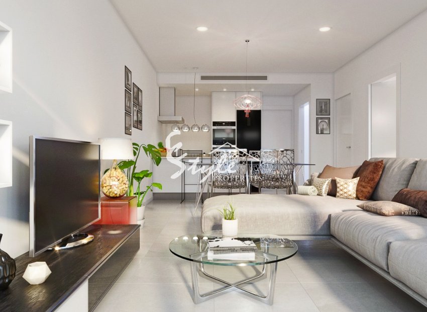 New build - terraced - Pilar de La Horadada