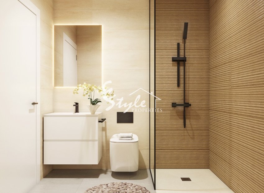 New build - terraced - Pilar de La Horadada