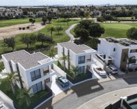 New build - terraced - San Javier