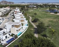 New build - terraced - San Javier