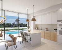 New build - terraced - San Javier