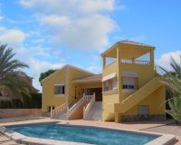 New build - terraced - San Javier