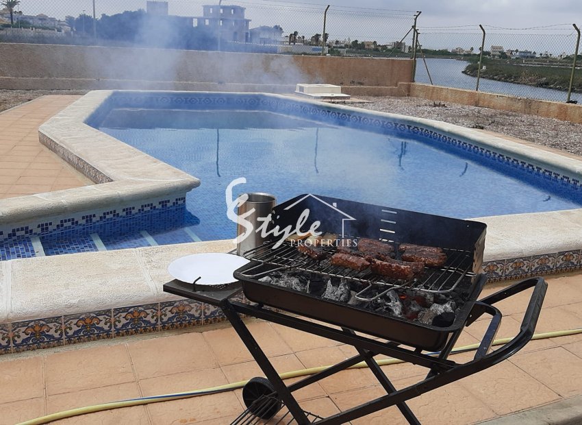 New build - terraced - San Javier