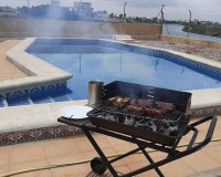 New build - terraced - San Javier