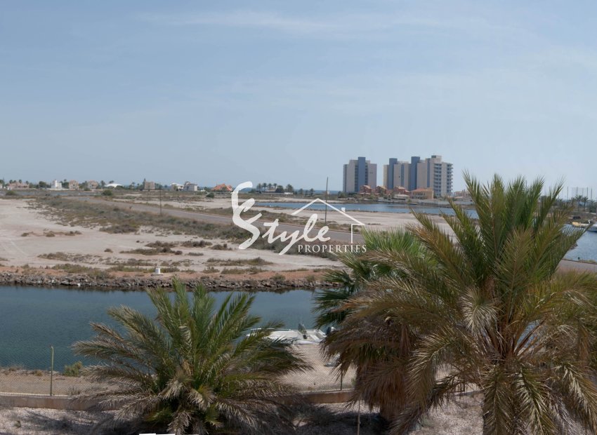 New build - terraced - San Javier