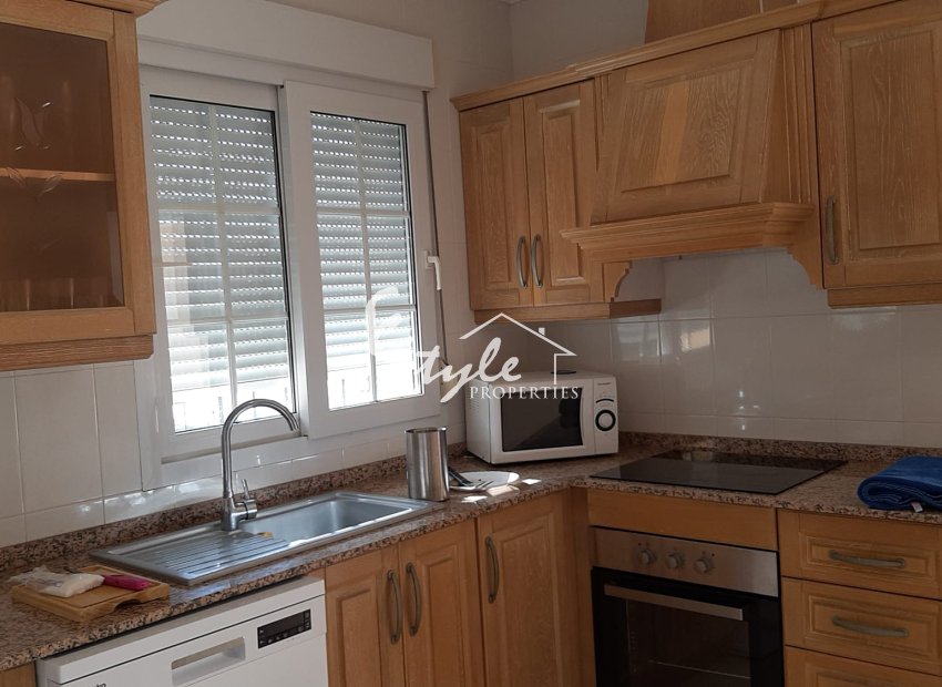 New build - terraced - San Javier