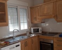 New build - terraced - San Javier