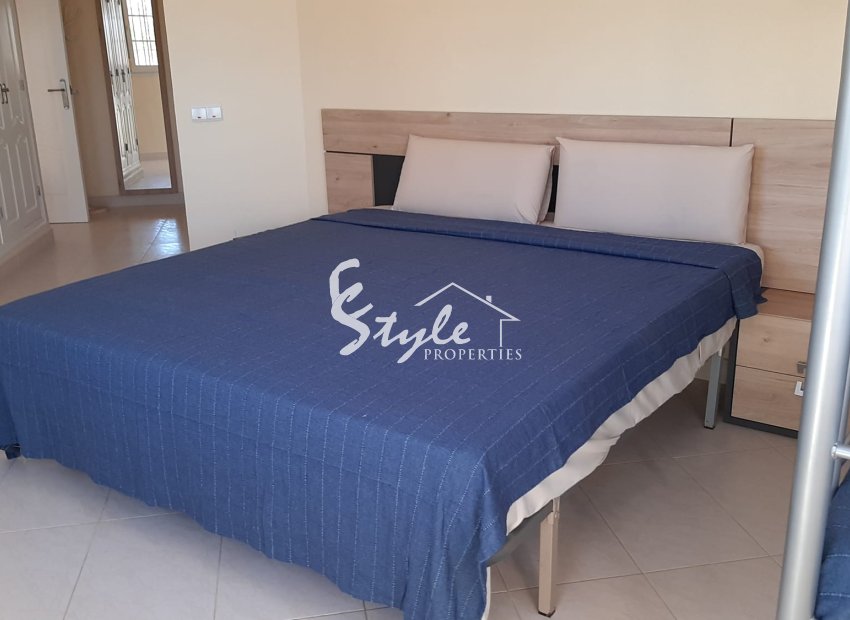 New build - terraced - San Javier