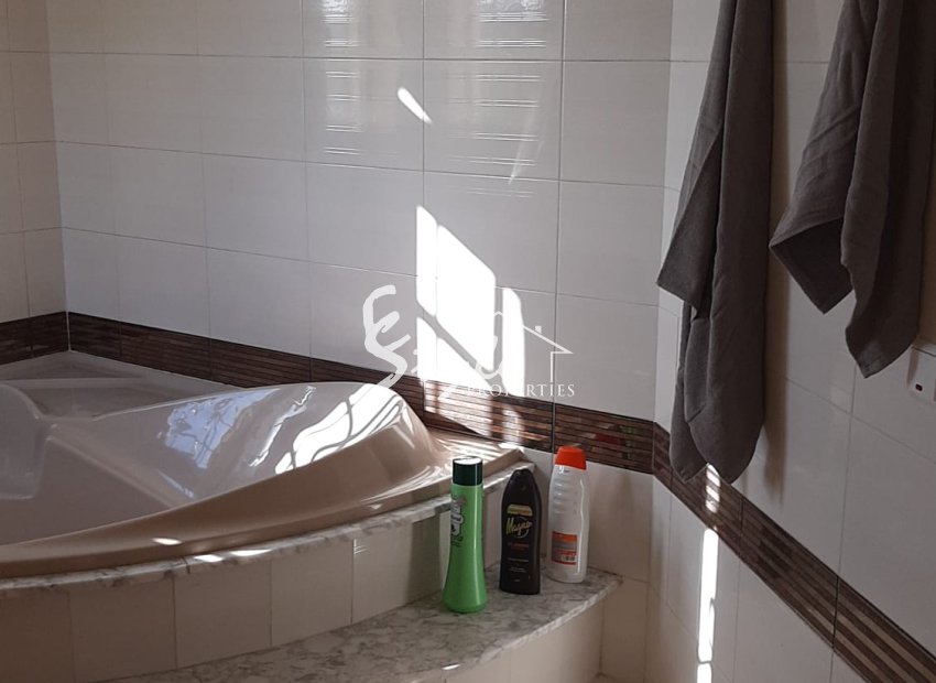 New build - terraced - San Javier