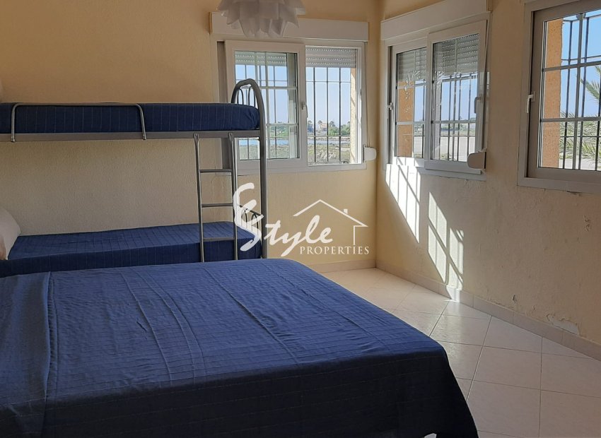 New build - terraced - San Javier