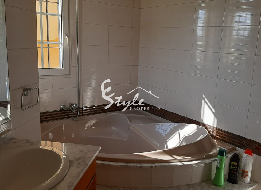 New build - terraced - San Javier